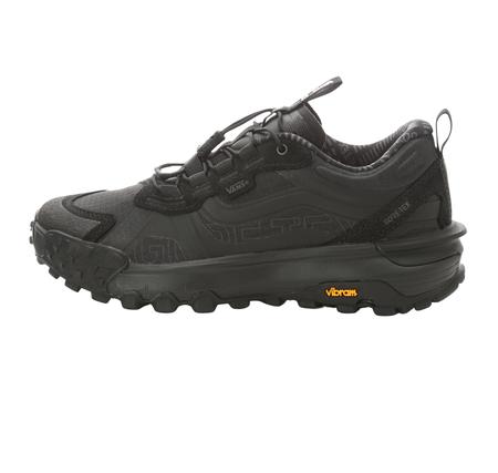Vans Mte Crosspath Xc Gore-Tex Spor Ayakkabı Siyah Vans Mte Crosspath Xc Gore-Tex Spor Ayakkabı Siyah