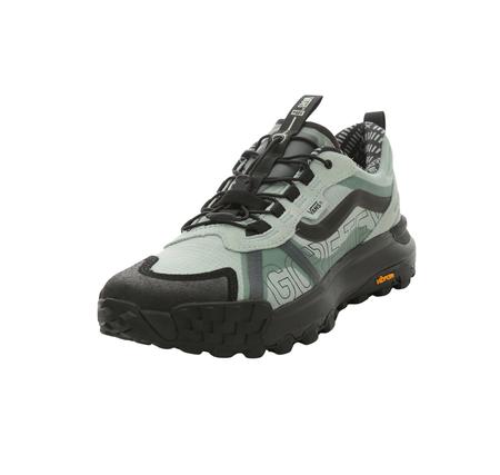 Vans Mte Crosspath Xc Gore-Tex Spor Ayakkabı Yeşil