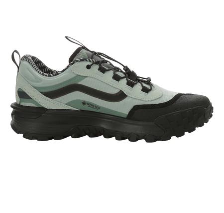 Vans Mte Crosspath Xc Gore-Tex Spor Ayakkabı Yeşil