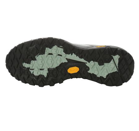 Vans Mte Crosspath Xc Gore-Tex Spor Ayakkabı Yeşil