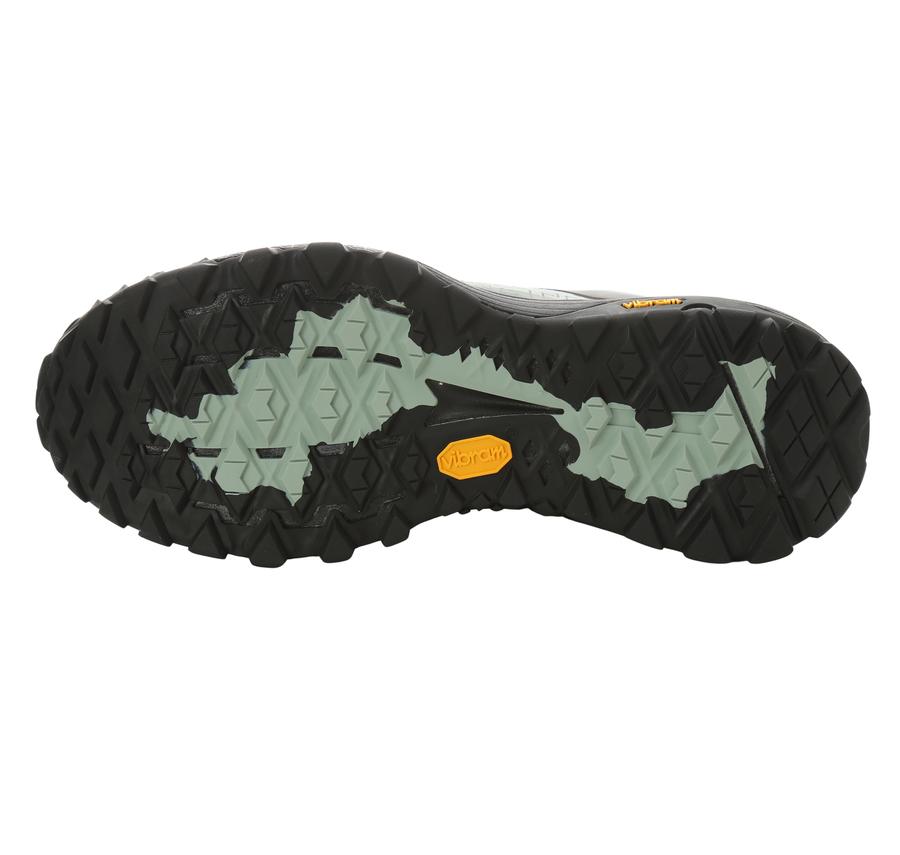 Vans Mte Crosspath Xc Gore-Tex Spor Ayakkabı Yeşil Vans Mte Crosspath Xc Gore-Tex Spor Ayakkabı Yeşil