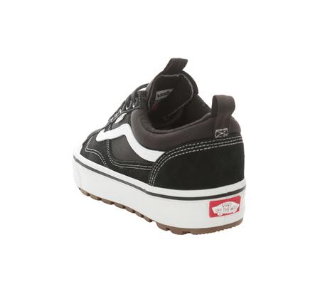 Vans Mte Old Skool Waterproof Insulated Spor Ayakkabı Siyah