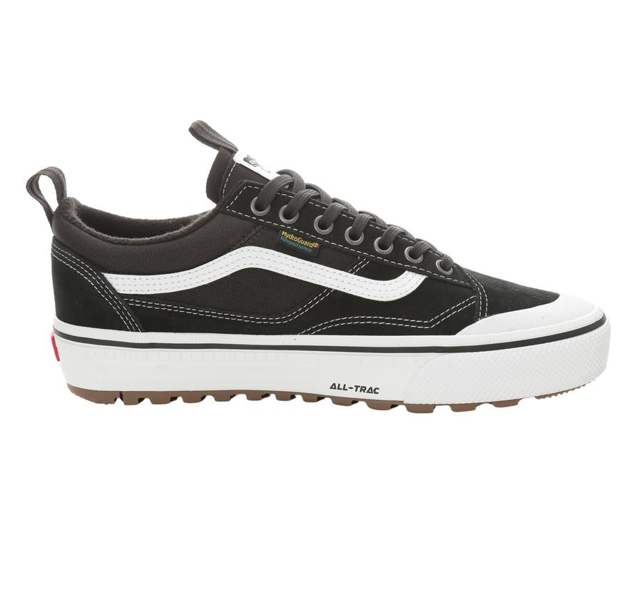 Vans Mte Old Skool Waterproof Insulated Spor Ayakkabı Siyah Vans Mte Old Skool Waterproof Insulated Spor Ayakkabı Siyah