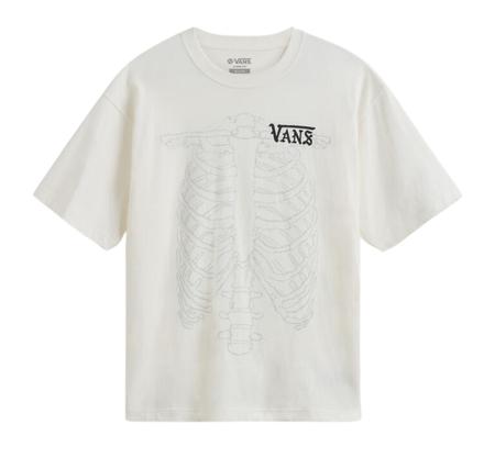 Vans Mte Ribcage Reversible Ss Tee Erkek T-Shirt