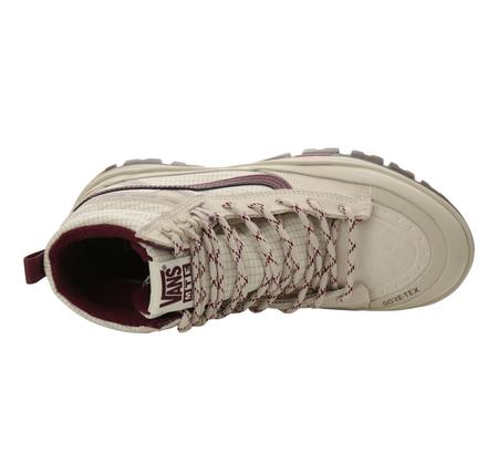 Vans Mte Sk8-Hi Gore-Tex Insulated Bot Ve Çizme Krem