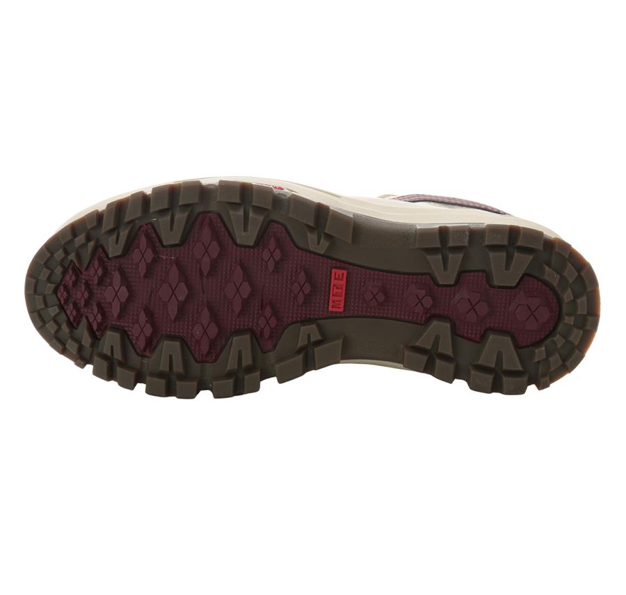 Vans Mte Sk8-Hi Gore-Tex Insulated Bot Ve Çizme Krem Vans Mte Sk8-Hi Gore-Tex Insulated Bot Ve Çizme Krem