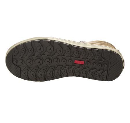 Vans Mte Sk8-Hi Waterproof Insulated Spor Ayakkabı Kahve