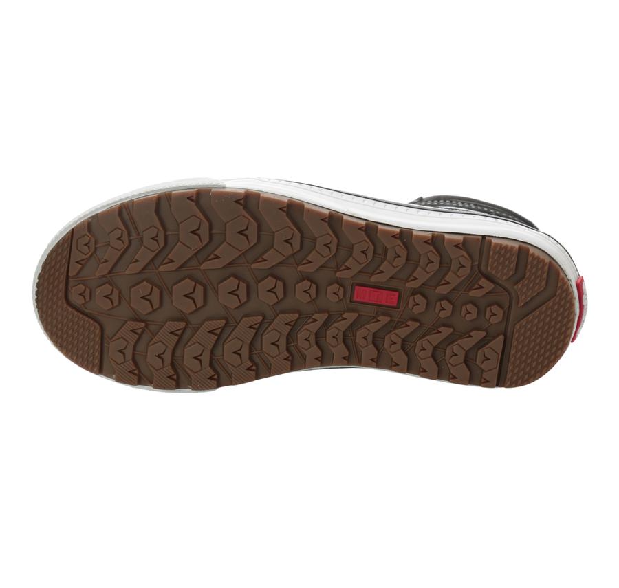 Vans Mte Sk8-Hi Waterproof Insulated Spor Ayakkabı Siyah Vans Mte Sk8-Hi Waterproof Insulated Spor Ayakkabı Siyah