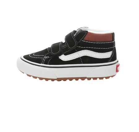 Vans Mte Sk8-Mid Reissue V Çocuk Spor Ayakkabı