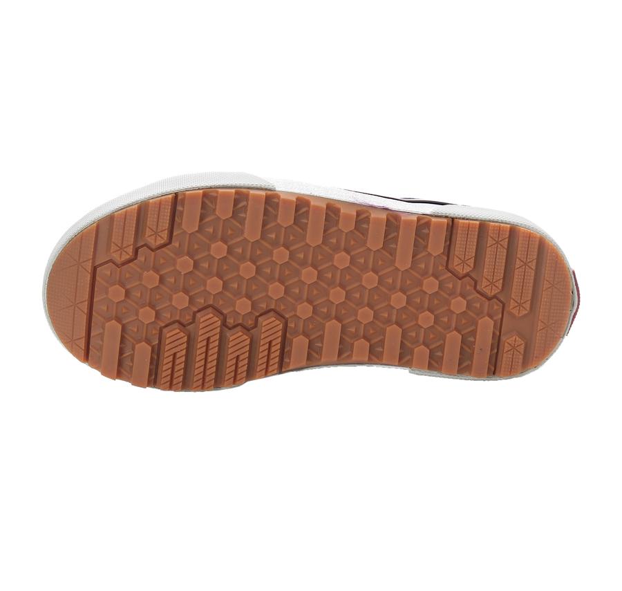 Vans Mte Sk8-Mid Reissue V Çocuk Spor Ayakkabı Mor Vans Mte Sk8-Mid Reissue V Çocuk Spor Ayakkabı Mor