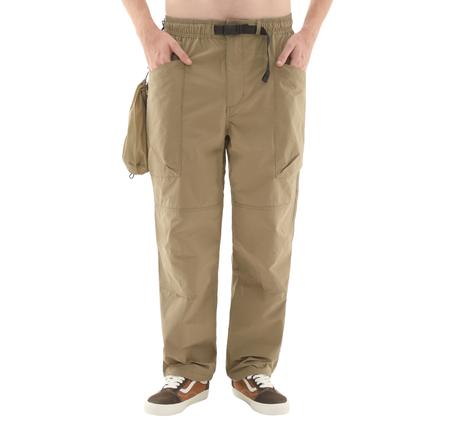 Vans Mte Trek Guide Pant Erkek Pantolon Kahve