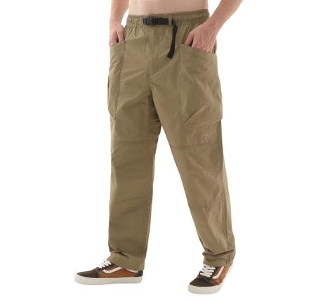 Vans Mte Trek Guide Pant Erkek Pantolon Kahve
