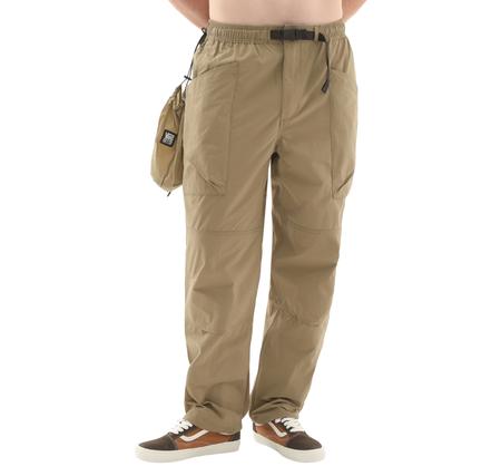 Vans Mte Trek Guide Pant Erkek Pantolon Kahve