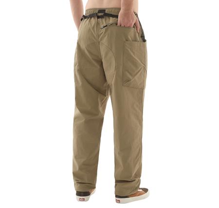 Vans Mte Trek Guide Pant Erkek Pantolon Kahve