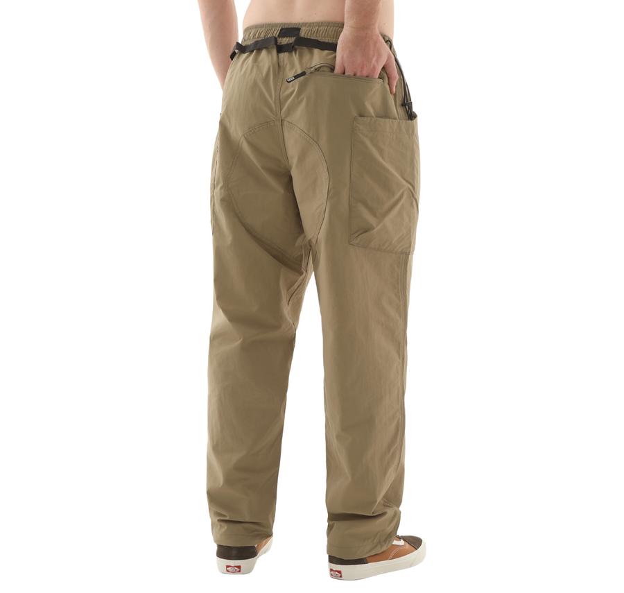 Vans Mte Trek Guide Pant Erkek Pantolon Kahve Vans Mte Trek Guide Pant Erkek Pantolon Kahve