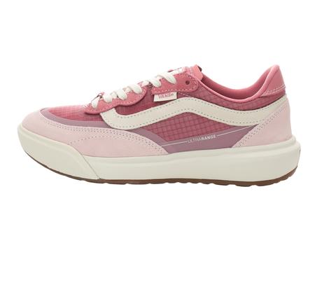 Vans Mte Ultrarange 2.0 Se Spor Ayakkabı Pembe