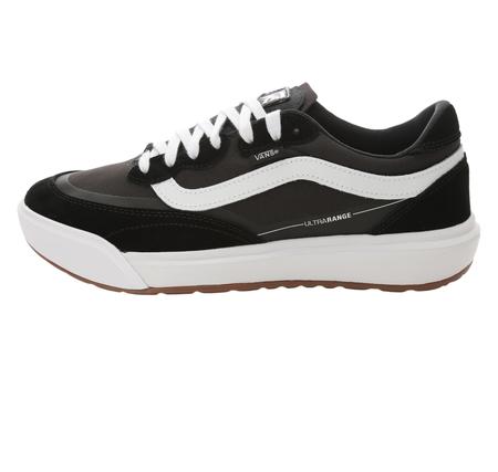 Vans Mte Ultrarange 2.0 Se Spor Ayakkabı Siyah