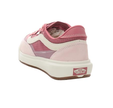 Vans Mte Ultrarange 2.0 Se Spor Ayakkabı Pembe