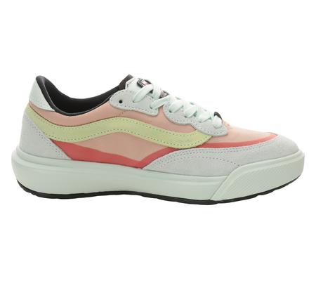 Vans Mte Ultrarange 2.0 Se Spor Ayakkabı