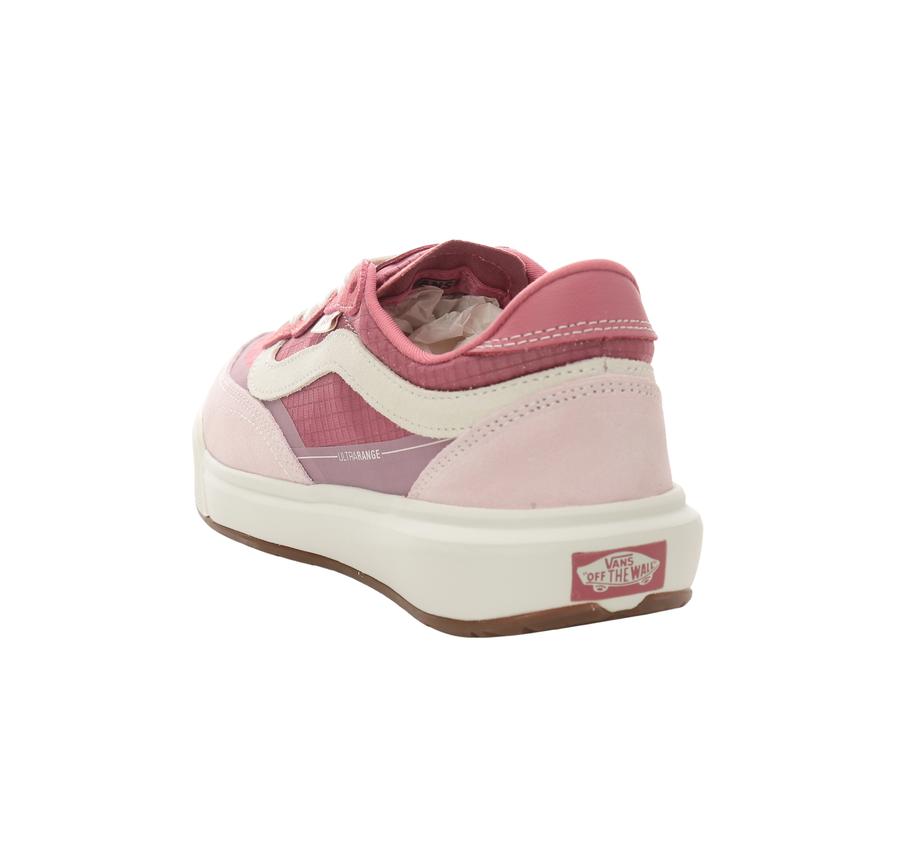 Vans Mte Ultrarange 2.0 Se Spor Ayakkabı Pembe Vans Mte Ultrarange 2.0 Se Spor Ayakkabı Pembe