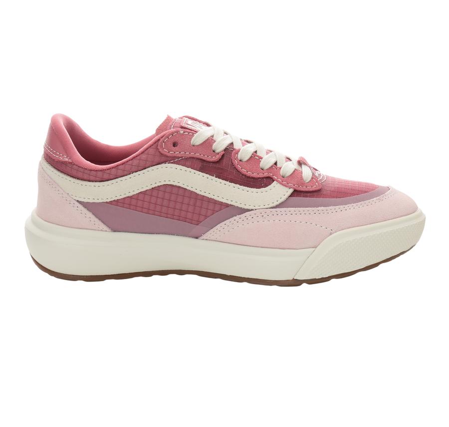 Vans Mte Ultrarange 2.0 Se Spor Ayakkabı Pembe Vans Mte Ultrarange 2.0 Se Spor Ayakkabı Pembe