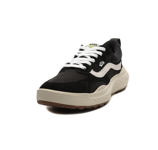Vans Mte Ultrarange Neo Vr3 Spor Ayakkabı Siyah Vans Mte Ultrarange Neo Vr3 Spor Ayakkabı Siyah