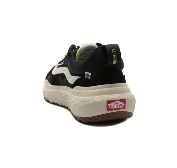 Vans Mte Ultrarange Neo Vr3 Spor Ayakkabı Siyah Vans Mte Ultrarange Neo Vr3 Spor Ayakkabı Siyah