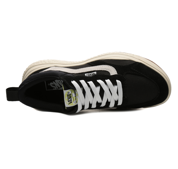 Vans Mte Ultrarange Neo Vr3 Spor Ayakkabı Siyah Vans Mte Ultrarange Neo Vr3 Spor Ayakkabı Siyah