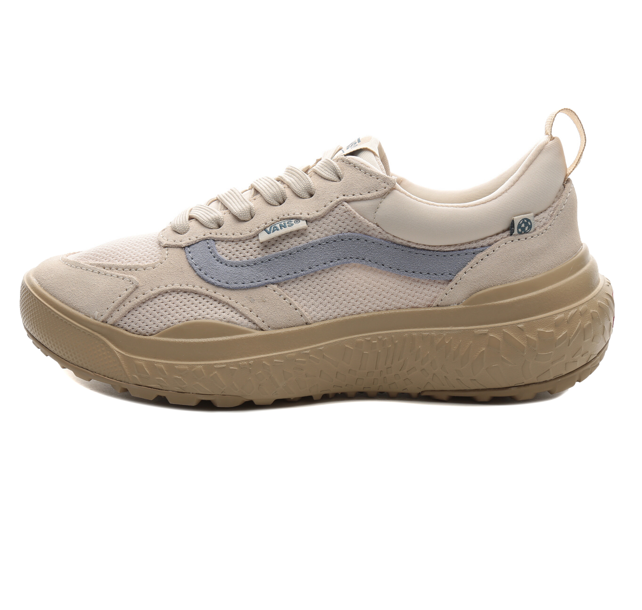 Unisex кроссовки Vans Mte Ultrarange Neo Vr3 Krem