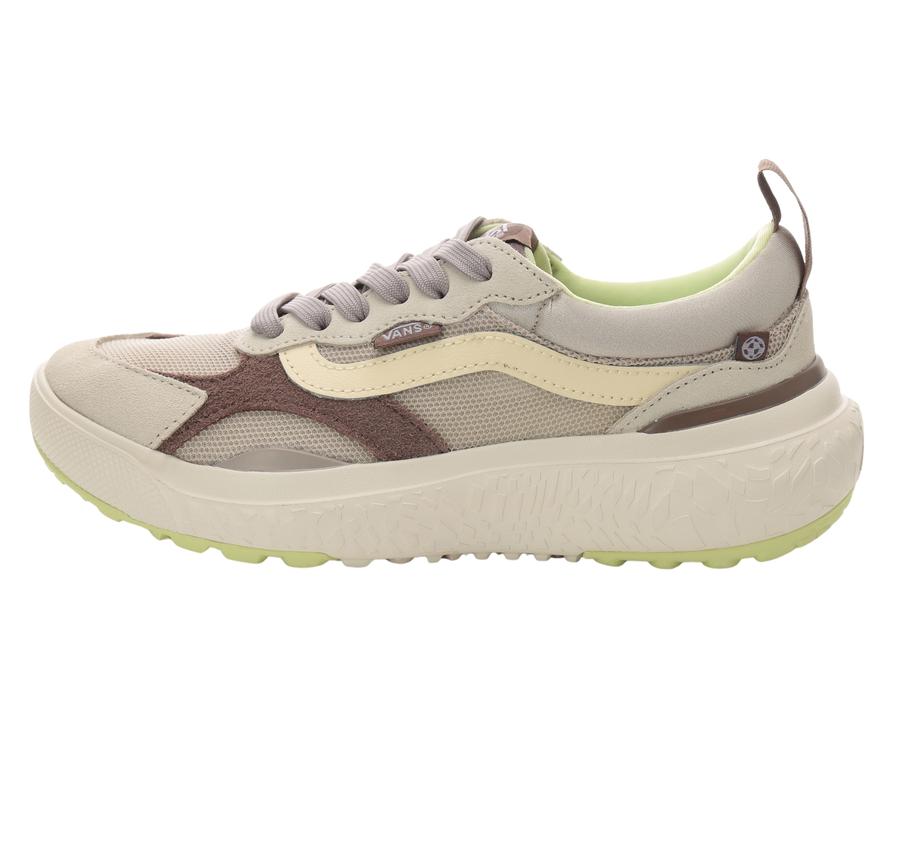 Vans Mte Ultrarange Neo Vr3 Spor Ayakkabı Krem