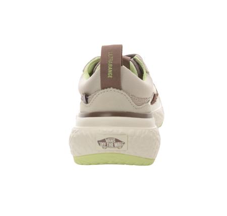 Vans Mte Ultrarange Neo Vr3 Spor Ayakkabı Krem