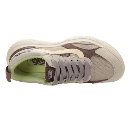 Vans Mte Ultrarange Neo Vr3 Spor Ayakkabı Krem