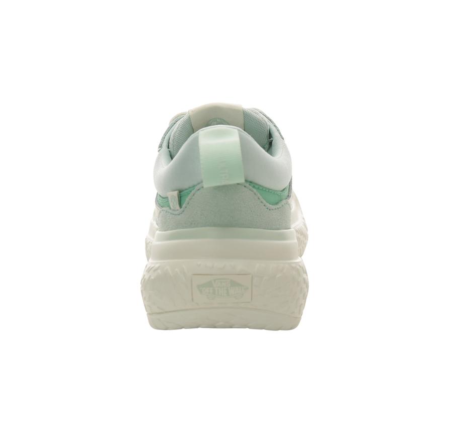 Vans Mte Ultrarange Neo Vr3 Spor Ayakkabı Yeşil Vans Mte Ultrarange Neo Vr3 Spor Ayakkabı Yeşil