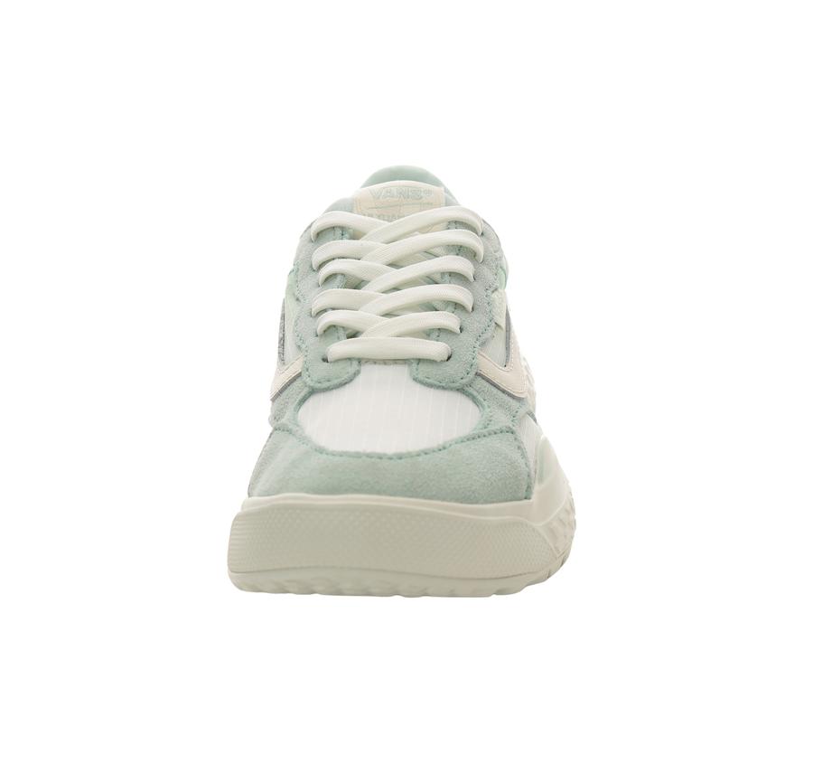 Vans Mte Ultrarange Neo Vr3 Spor Ayakkabı Yeşil Vans Mte Ultrarange Neo Vr3 Spor Ayakkabı Yeşil