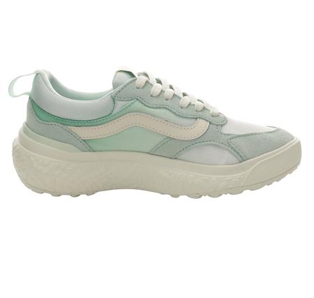 Vans Mte Ultrarange Neo Vr3 Spor Ayakkabı Yeşil