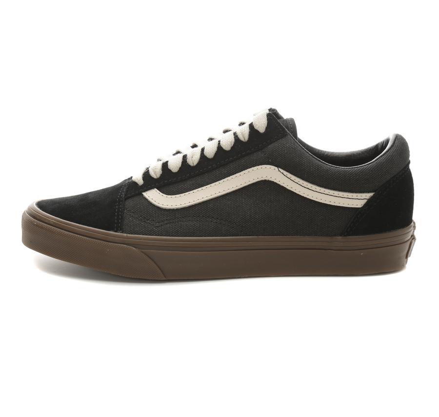 Vans Old Skool Spor Ayakkabı Siyah