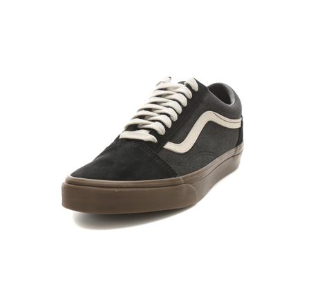 Vans Old Skool Spor Ayakkabı Siyah