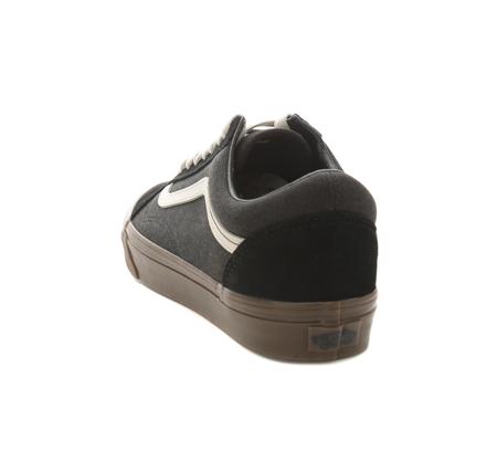 Vans Old Skool Spor Ayakkabı Siyah