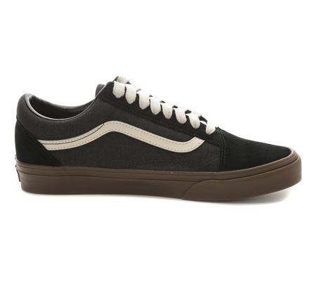 Vans Old Skool Spor Ayakkabı Siyah
