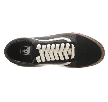 Vans Old Skool Spor Ayakkabı Siyah