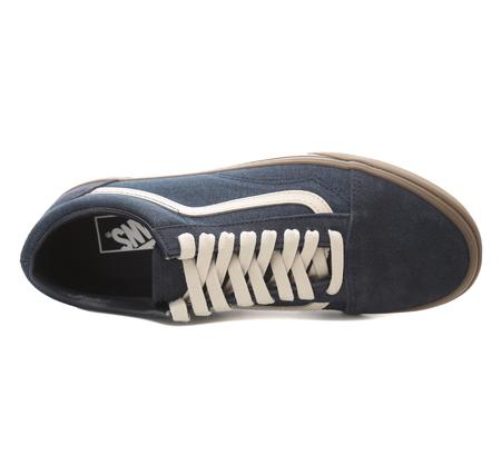 Vans Old Skool Spor Ayakkabı Lacivert