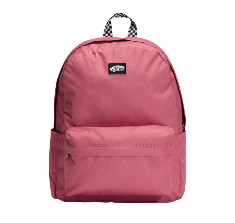 Vans Old Skool Backpack Sırt Çantası Pembe Vans Old Skool Backpack Sırt Çantası Pembe