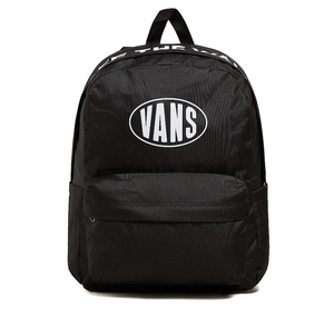 Vans Old Skool Backpack Sırt Çantası Siyah