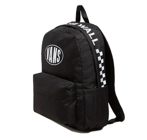 Vans Old Skool Backpack Sırt Çantası Siyah