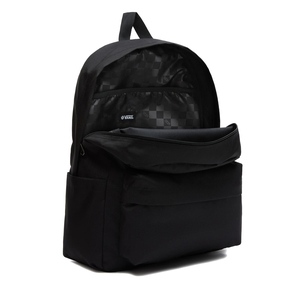Vans Old Skool Backpack Sırt Çantası Siyah