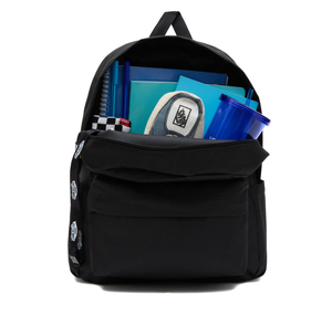 Vans Old Skool Backpack Sırt Çantası Siyah