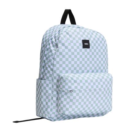 Vans Old Skool Check Backpack Sırt Çantası