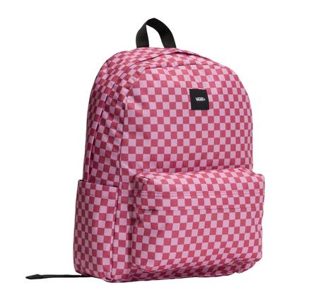 Vans Old Skool Check Backpack Sırt Çantası
