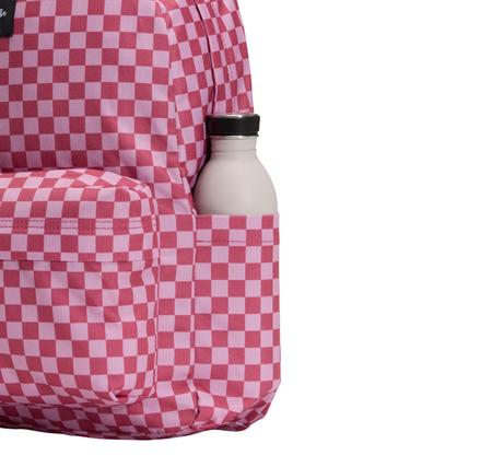 Vans Old Skool Check Backpack Sırt Çantası