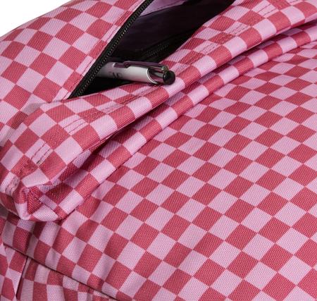Vans Old Skool Check Backpack Sırt Çantası